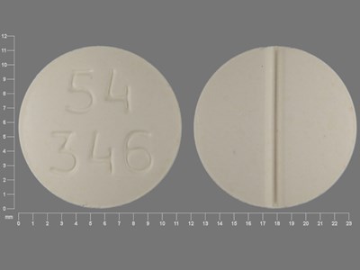 450 mg Lithium Carbonate Er Tablet